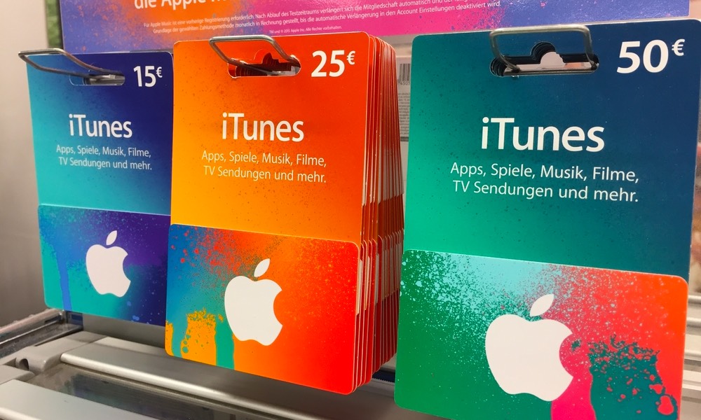 How to sell an iTunes gift card for instant cash?