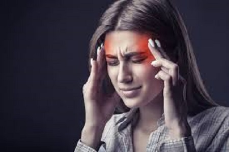 How can you tell if you’re suffering from a migraine?