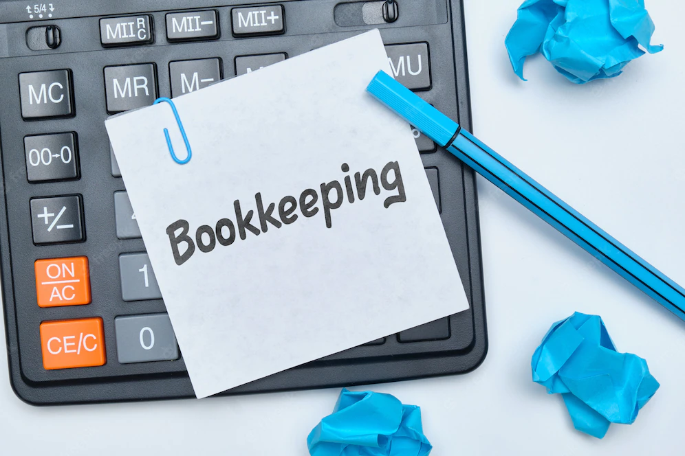 Roles and Responsibilities of Bookkeeper (Buchhalter Wien) in your Business 