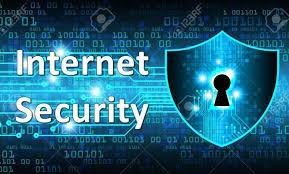Why is internet security necessary?