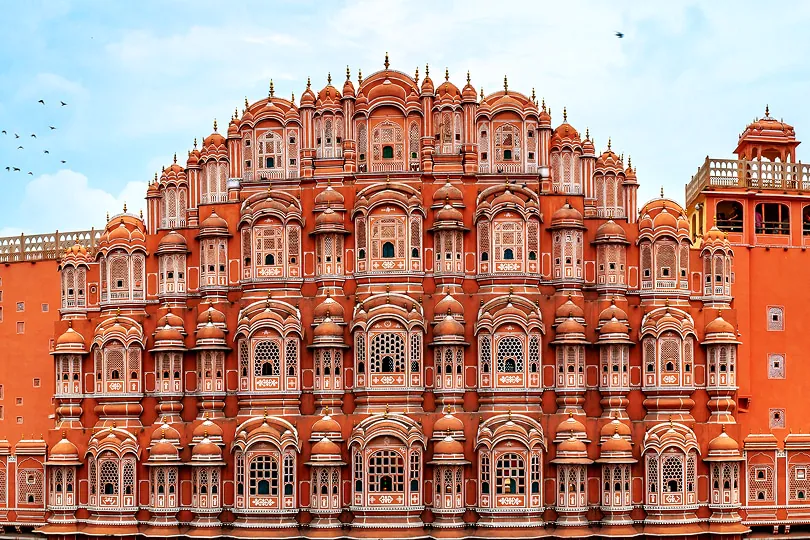 Making the most of your Jaipur trip in one day