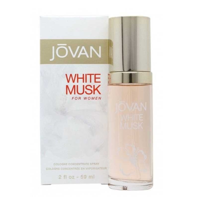 The Jovan Perfume Opinion | Perfume Elegance