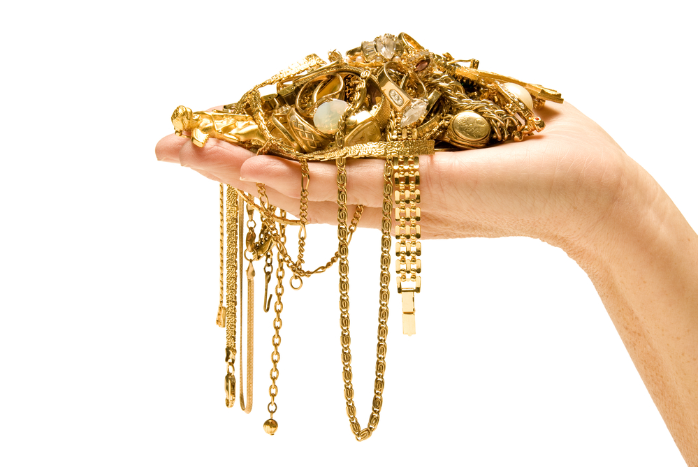 Top Facts to Know About Gold Loans Before Availing