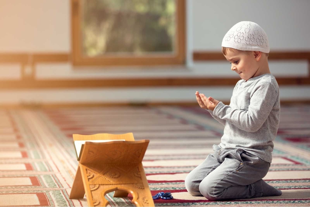 What are the Benefits of Learning the Quran Online?￼