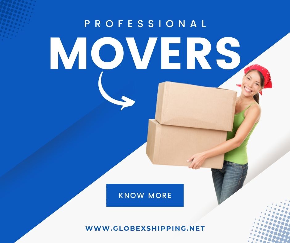 professional office movers in dubai