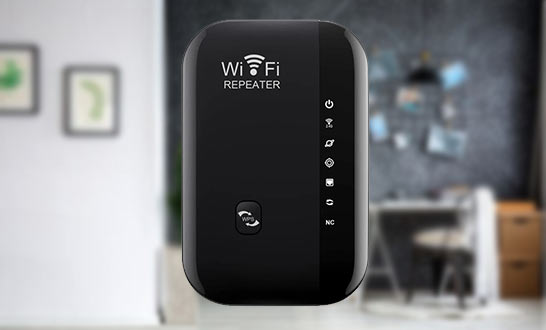 Wireless-N WiFi repeater troubleshooting tips