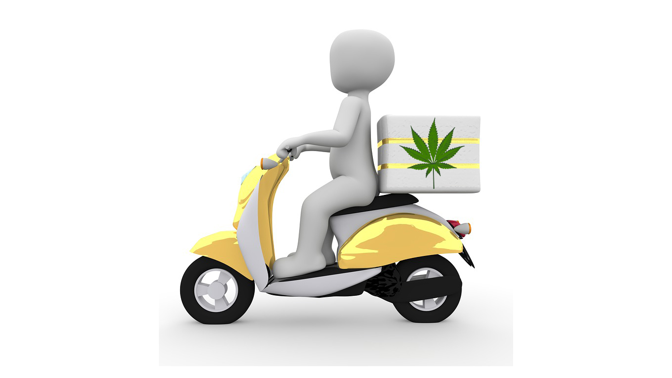 Cheap Weed Delivery in Guelph