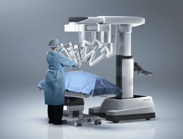 Know about the best robotic prostate cancer surgeon near me ￼