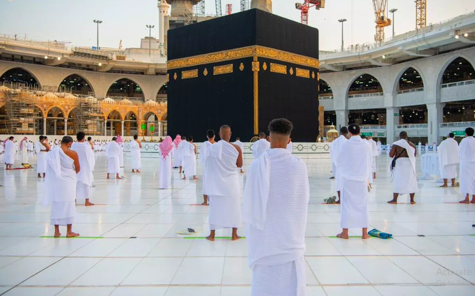 What to Consider if Planning to Perform Umrah in December?