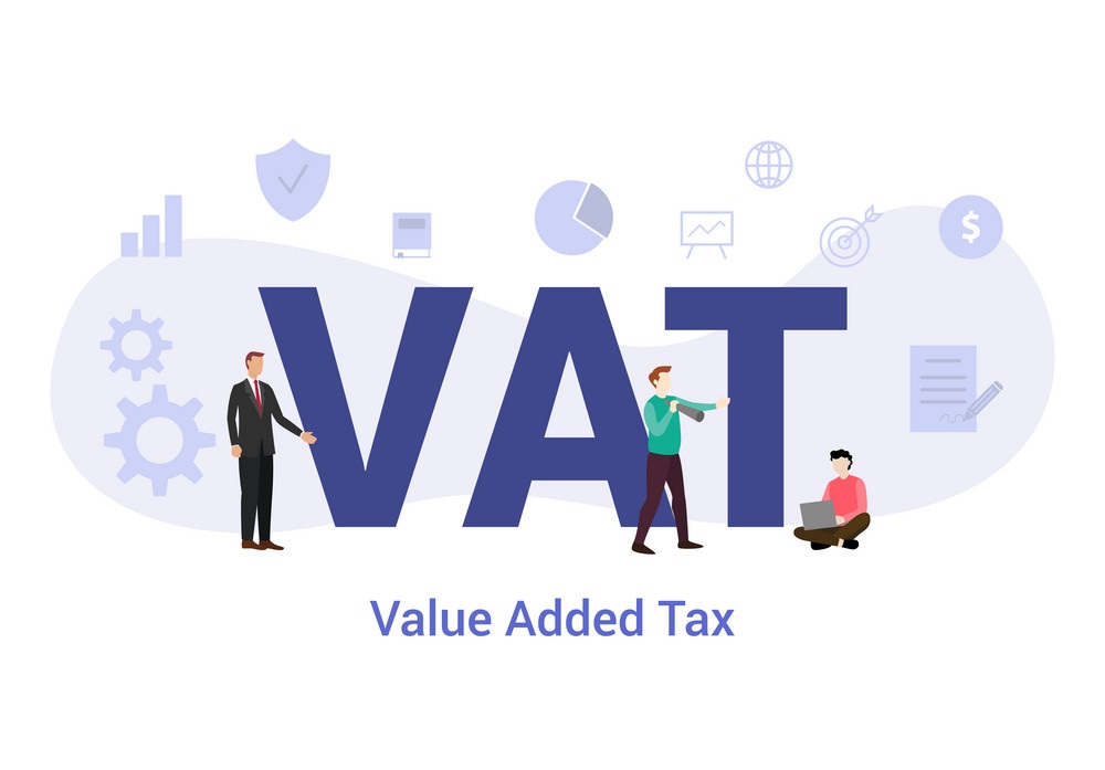 The Ultimate Guide for Vat Consultancy in Dubai