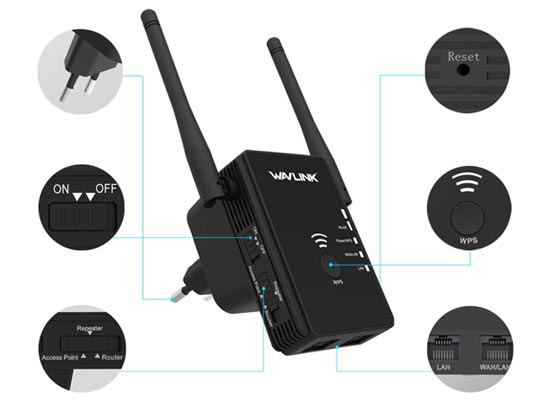 Why is It Important to Change Wavlink Extender WiFi Settings?