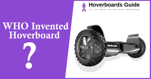 Robway W1 Hoverboard Review