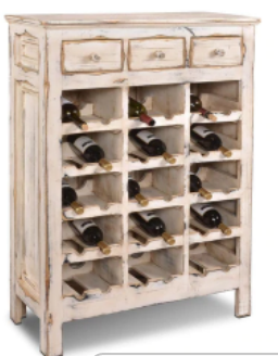 Wine Racks and Wine Storage Ideas for your Home