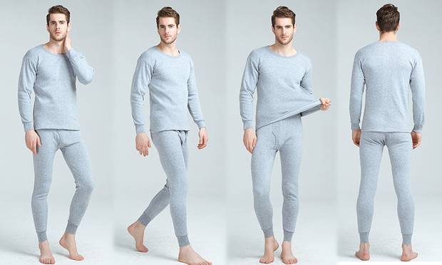 Benefits of buying thermals wear online