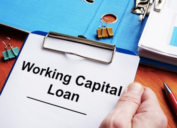 6 Ways A Working Capital Loan Can Work for Your Business