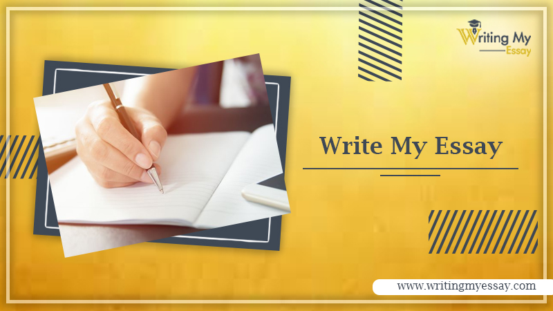 Write My Essays – Hire a professional one to get good grades