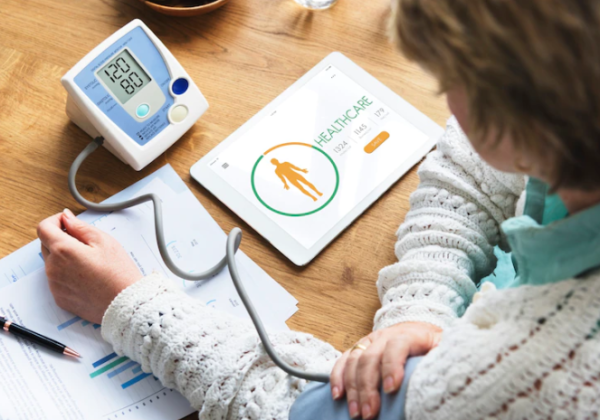 Digital Blood Pressure Monitor Vs Aneroid Blood Pressure Monitors