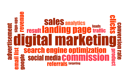 Everything You Should Know About Hiring a Digital Marketing Agency in Dubai