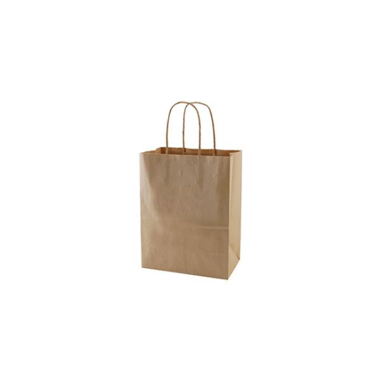 Packaging with Brown Paper Bags: An Easy and Practical Way to Keep Your Products Safe