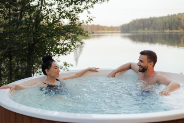 Top Reasons Why You Should Add a Hot Tub to Your Home