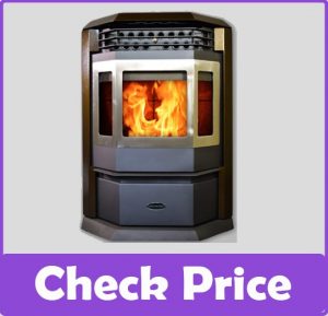 Use Wood Pellet Stove For An Eco-friendly Touch To Your Home