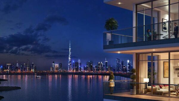 Benefits Of Buying An Apartment In the UAE