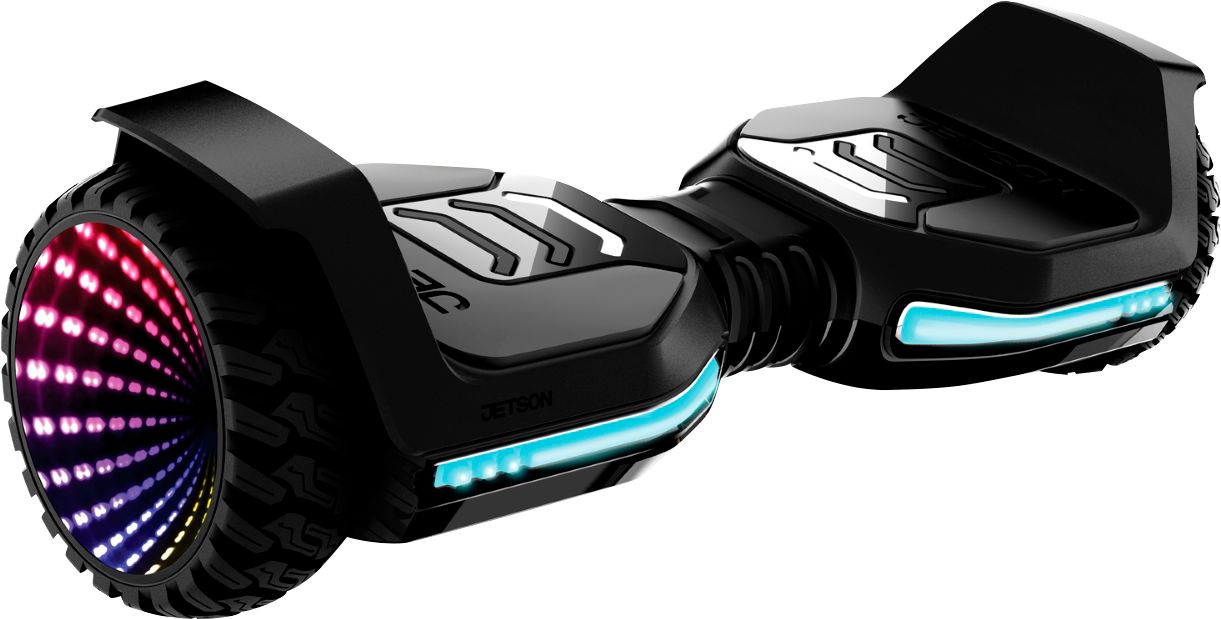 How to reset the Bluetooth hoverboard