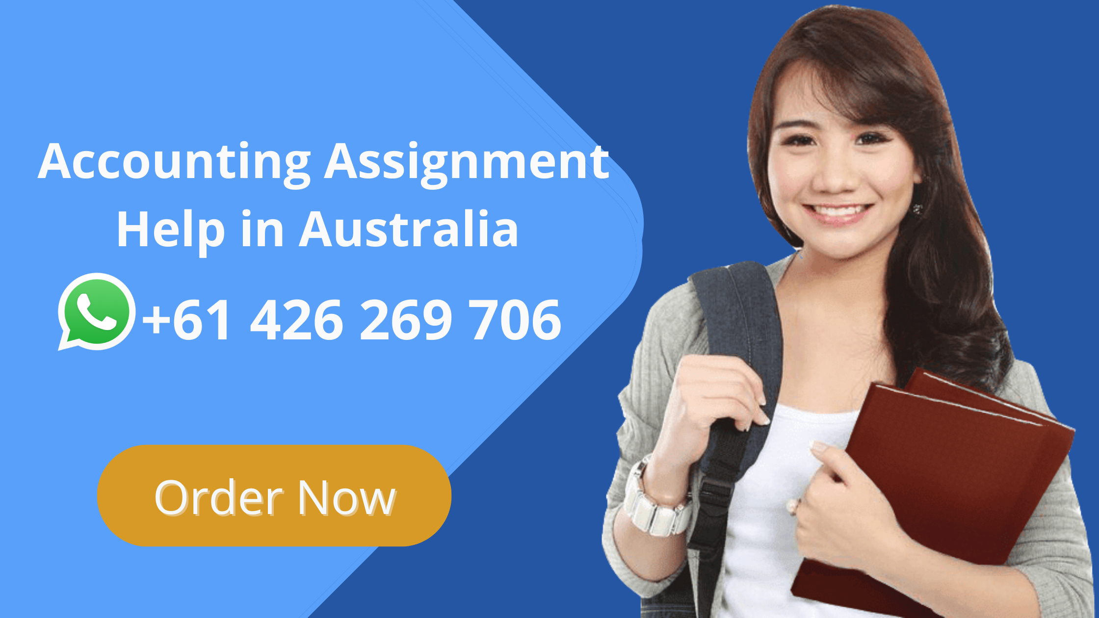 Accounting Assignment Help