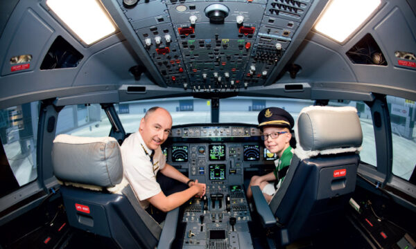 How To Become An Airline Pilot: 5 Steps To Your Dream Job