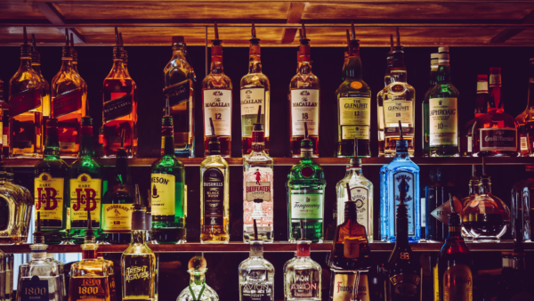 Alcohol Ingredients Market Research Report 2026, Industry Trends, Share, Size, Demand and Future Scope