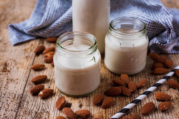 Almond Milk Market 2022: Industry Report, Demand, Revenue, Price Trends, Outlook and Forecast by 2027