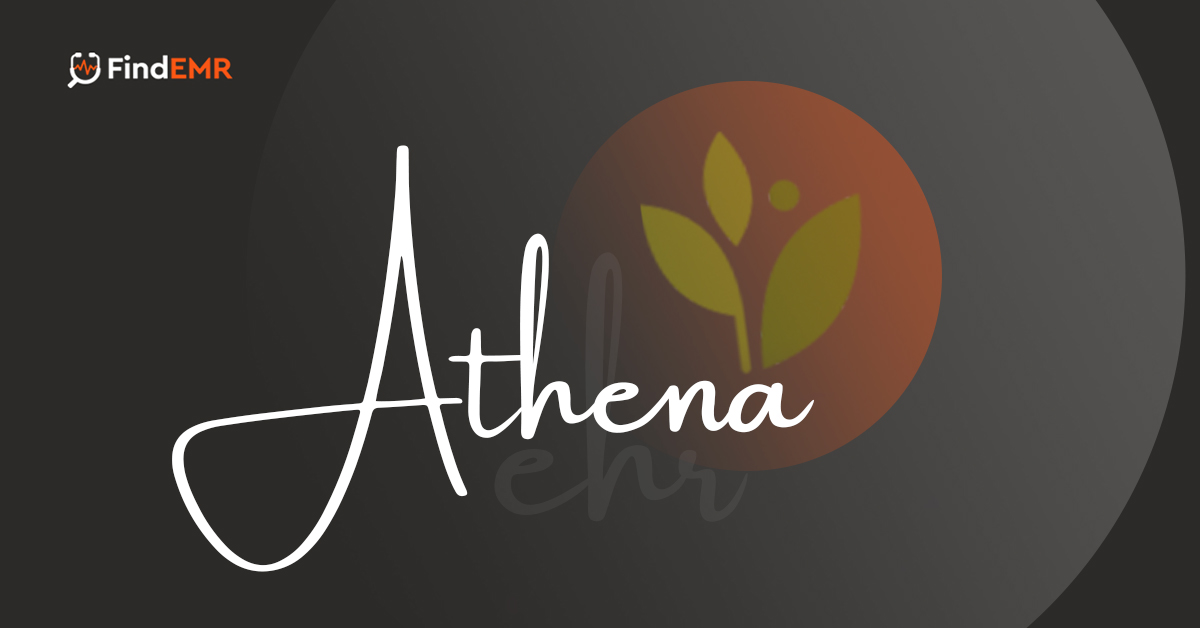 Athena EHR
