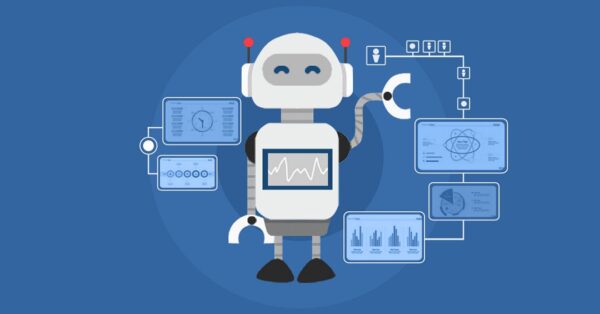 Remarkable Benefits of AI-powered Chatbots in Websites