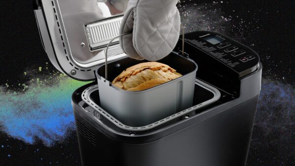 Bread Maker Market Growth, Industry Report, Growth, Top Companies Share, Size and Forecast 2021-2026