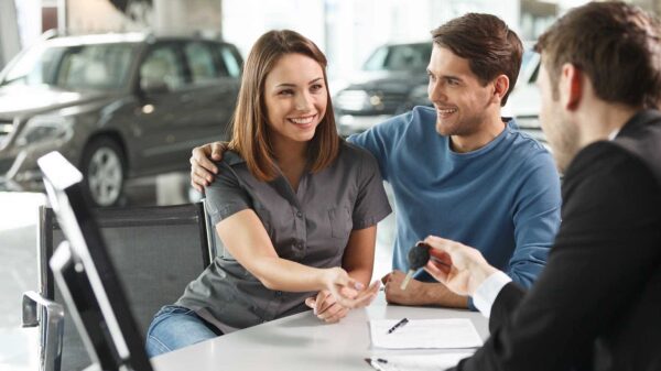 Don’t Make These 5 Stupid Car Leasing Mistakes