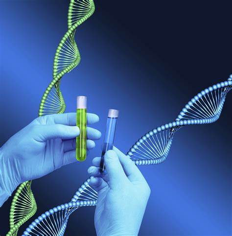 China Genetic Testing Market, Industry Overview, Sales Revenue, Demand and Forecast by 2027
