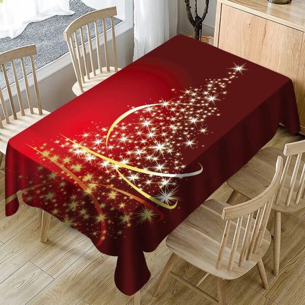 Tablecloths Buying Guide