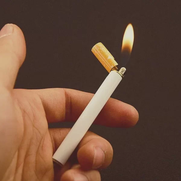 Cigarette Lighter Market Growth, Scope and Forecast 2022-2027