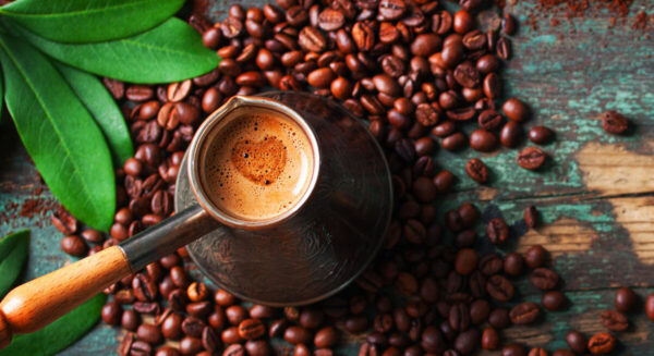 Core Tips for Choosing the Right Coffee Bean Supplier