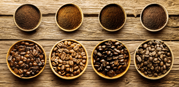 Why You Should Buy Coffee Beans Online￼