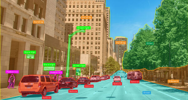 Computer Vision Market 2021-26: Size, Share, Trends, Growth And Forecast