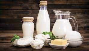 Dairy Market: Global Industry Trends, Share, Size, Growth, Opportunity and Forecast 2022-2027