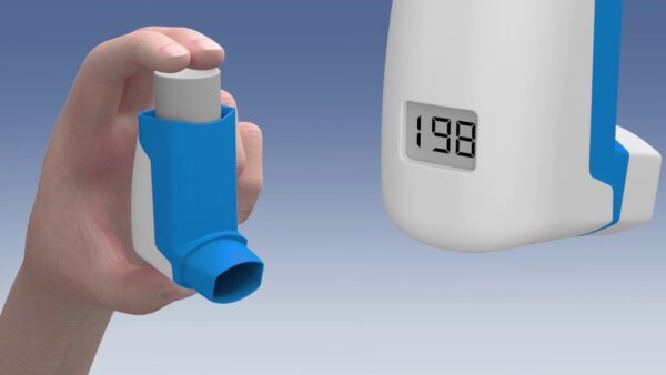 Digital Dose Inhaler Market Scope, Size, Growth And Analysis 2022-27