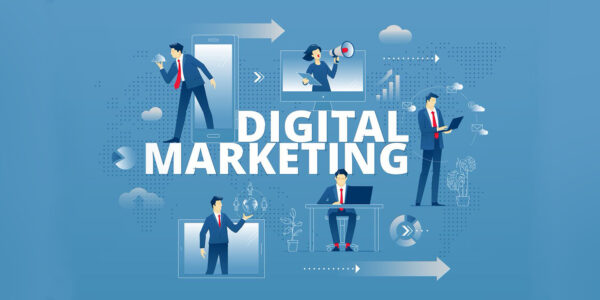 Benefits of Hiring A Digital Marketing Company in India