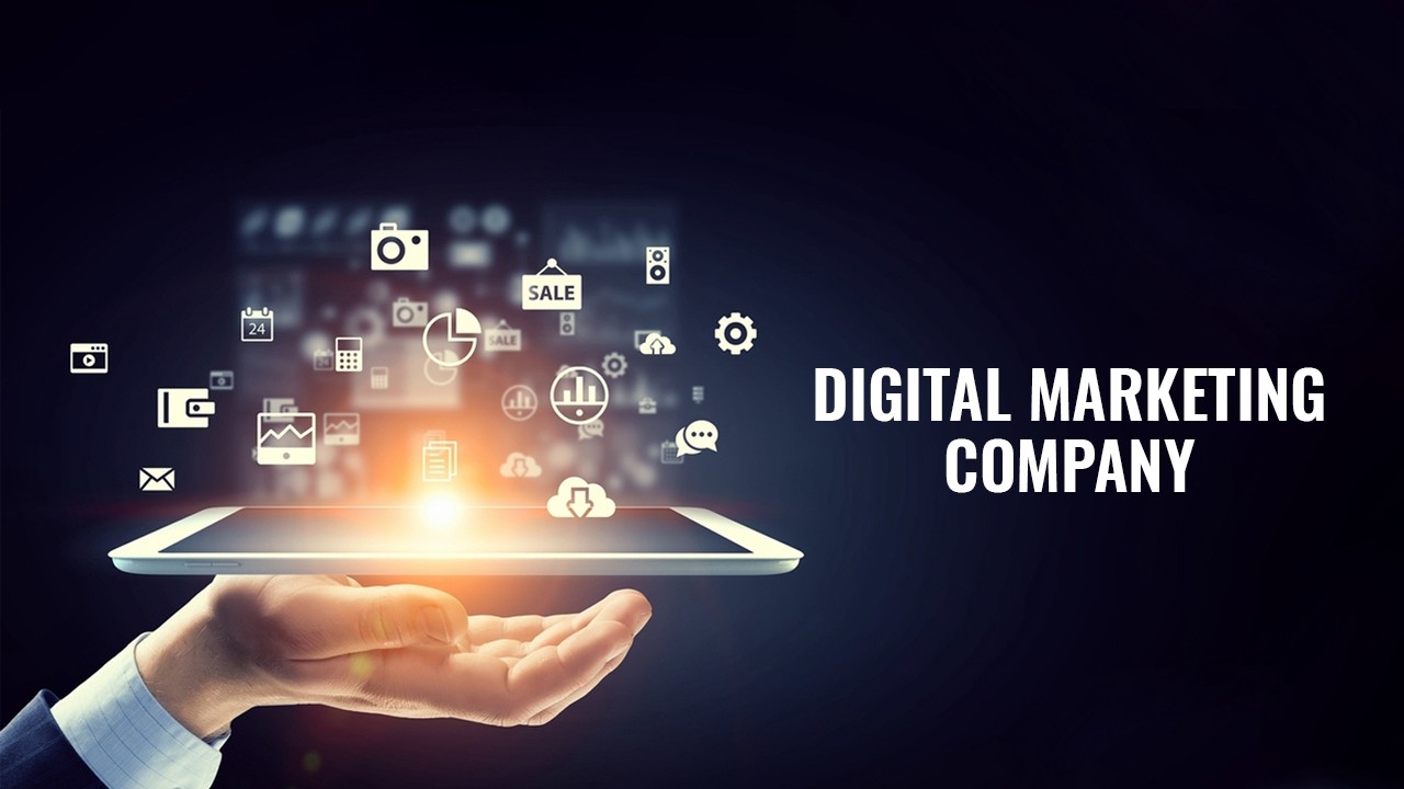 Digital Marketing Company Melbourne