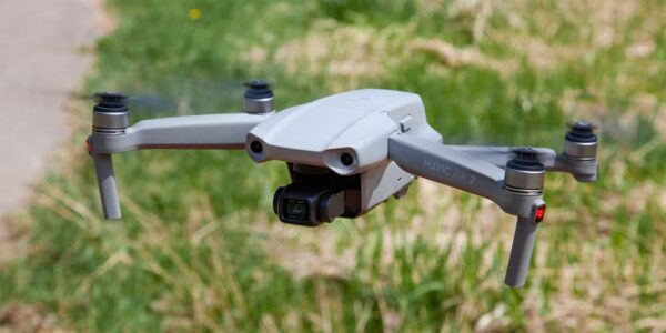 Drones Market Trends 2022 | Growth, Share, Size, Demand and Future Scope 2027