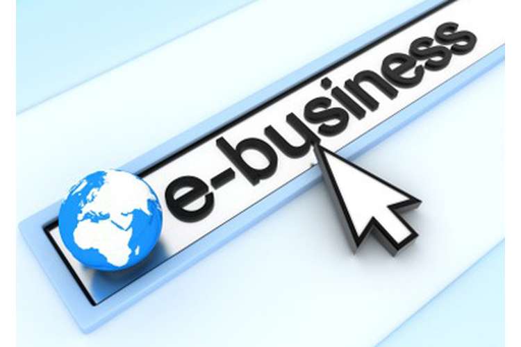 E-business Company