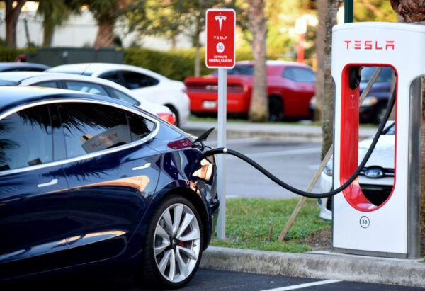 Electric Vehicle Charging Station Market Share, Size, and Forecast by 2027