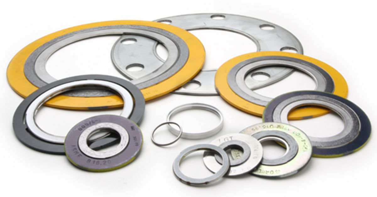 Flexitallic Gaskets