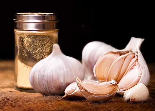 Garlic Benefits for Health, Skin, Hair
